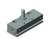 SMC CRJB05-190E Mini Rotary Actuator