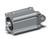 SMC CDQ2D40TN-35DZ Compact Cylinder