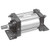 SMC CS1L160TN-100 CS1 Series Air Cylinder