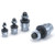 SMC JC63-16-200 JC Series Floating Joint Standard/Light Weight Type Standard Semi-Standard