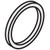 SMC KA00523 Replacement Parts O-ring