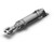 SMC CDM2E40-100Z-NW-A93L Cylinder, Air