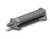 SMC CG1LN32TF-100Z Cg1, Air Cylinder