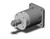 SMC CG1GN100-25Z Cg1, Air Cylinder