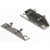 SMC LEY-L016 Foot Bracket W/Bolts