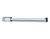 SMC CY3R25TN-400N Cy3, Magnet Coupled Rodless Cylinder