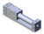 SMC CY3R25TN-100 Cy3, Magnet Coupled Rodless Cylinder