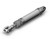 SMC CM2C40TN-100JZ-W Cylinder, Air