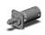 SMC CDG1FA50-25Z-XC4 Cg1, Air Cylinder