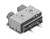 SMC MXQ20-30CS-M9BVL Cyl, Slide Table