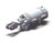 SMC CKG1B63-75YAZ-P4DWL Clamp Cylinder
