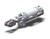SMC CKG1A50-75YAZ-P4DWSC Clamp Cylinder