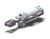 SMC CKG1B50-75YZ-P4DWL Clamp Cylinder