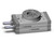 SMC MSQB30R-M9PWSDPC Rotary Actuator