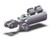 SMC CKP1B50TF-50YZ-P74SE Cyl, Clamp