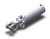 SMC CKG1A50-100YZ Clamp Cylinder