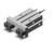 SMC MHZL2-20D3-M9NW Gripper, Mhz, Parallel Style Air Gripper