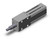 SMC MTS25-25M Mts, Precision Cylinder