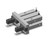 SMC MHZ2-40D1-M9BWV Gripper, Mhz, Parallel Style Air Gripper