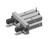 SMC MHZ2-40D1-M9PVZ Gripper, Mhz, Parallel Style Air Gripper