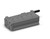 SMC MXS25-100ASBT Cyl, Air Slide Table