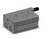 SMC MXS16-30AT-X11 Cyl, Air Slide Table