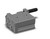 SMC MXS20-30ASBT Cyl, Air Slide Table