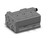 SMC MXS25TN-50A-M9BWVM Cyl, Air Slide Table