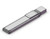 SMC LEJS40S2A-400-S2A2 Hi Rigidity Rodless Slider, Ball Screw