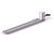 SMC LEMH25LT-600B-2PD Linear Guide Single Axis Slider