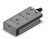 SMC MXQ8B-10ZB Cylinder, Slide Table