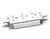 SMC MXQ8C-30ZA Cylinder, Slide Table