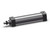 SMC MDBB50TN-200Z Cylinder, Mb-Z, Tie Rod