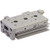 SMC MXS16L-20AS-X11 Cyl, Air Slide Table, Symmetric Type