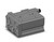 SMC MXS25TN-40A Cyl, Air Slide Table