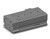 SMC MXS25-75ASF-M9BM Cyl, Air Slide Table