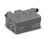 SMC MXS16-10A-M9PSAPC Cyl, Air Slide Table