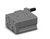 SMC MXS25-20BT Cyl, Air Slide Table