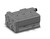 SMC MXS25-50A-M9BVL Cyl, Air Slide Table