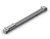 SMC MY1B20G-400L-M9PWZ Cylinder, Rodless, Mechanically Jointed