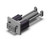 SMC MGGLF20-125-RN Guided Cylinder