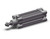 SMC CP96SB50-100C Cylinder, Tie Rod