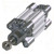 SMC CP96SDB125-80 Cylinder, Tie Rod