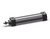 SMC MDBB32TN-150Z Cylinder, Mb-Z, Tie Rod