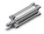 SMC CP96SDB125-320 Cylinder, Tie Rod