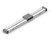 SMC MY1M16-400-M9BSAPC Slide Bearing Guide Type