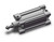 SMC CP96SDB100-125C Cylinder, Tie Rod