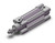 SMC CP96SB32-50C Cylinder, Tie Rod