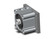 SMC CQ2G50-10DZ Compact Cylinder, Cq2-Z