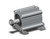SMC CDQ2L80-75DMZ-M9BL Compact Cylinder, Cq2-Z